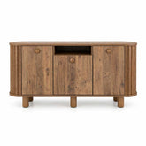 Consola TV LUNA 160x41x78cm