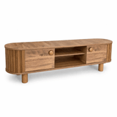 Comoda TV LUNA 150x35x45cm