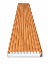 Panou sandwich decorativ 5800x400x16mm, STEJAR
