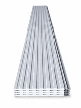 Panou sandwich decorativ 5800x400x16mm, GRI