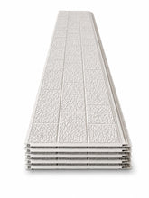 Panou sandwich decorativ 5800x400x16mm, BEJ