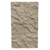 Panou decorativ 3D Stone-Rock Gri