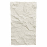 Panou decorativ 3D Stone-Rock Bej