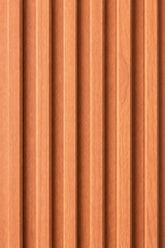 RIFLAJ WPC DE INTERIOR 2800x210x20mm - STEJAR