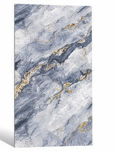 PANOU PVC OCEAN BLUE – 2600×1220×3mm