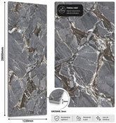 PANOU SPC MARBLE STYLE – 2800×1220×3mm