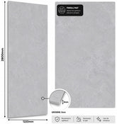 PANOU SPC MARBLE STYLE – 2800×1220×3mm