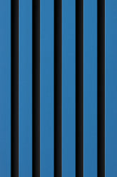 RIFLAJ TIP PANOU ACUSTIC ALBASTRU DIN MDF