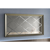 Oglinda dreptunghiulara HUSAR 160x80cm