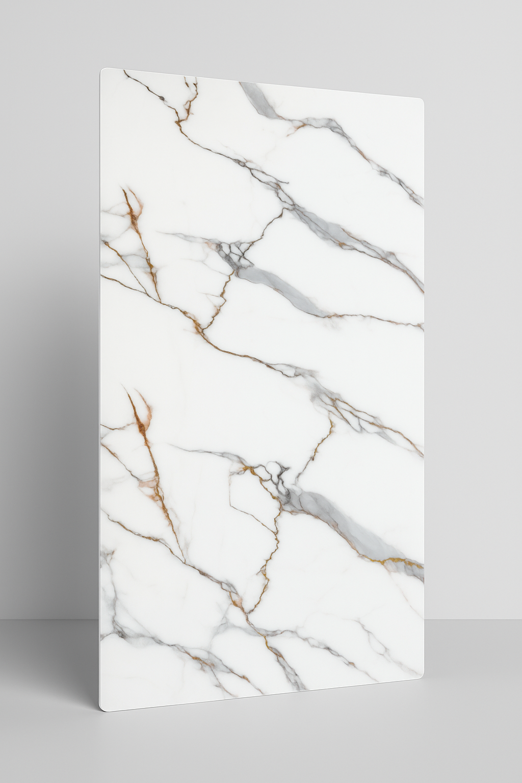 Panou PVC marble style ALB & AURIU 2800x1220x3mm