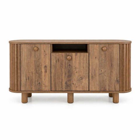 Consola TV LUNA 160x41x78cm