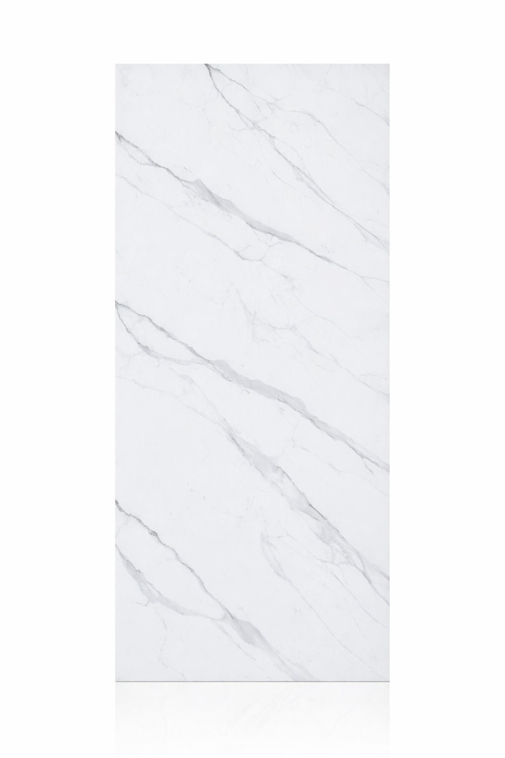 Panou PVC marble style ALB / GRI  2800x1220x3mm