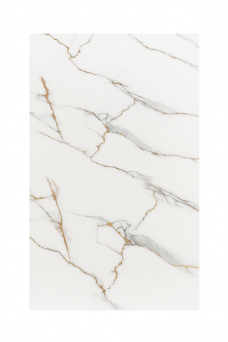 Panou PVC marble style ALB & AURIU 2800x1220x3mm