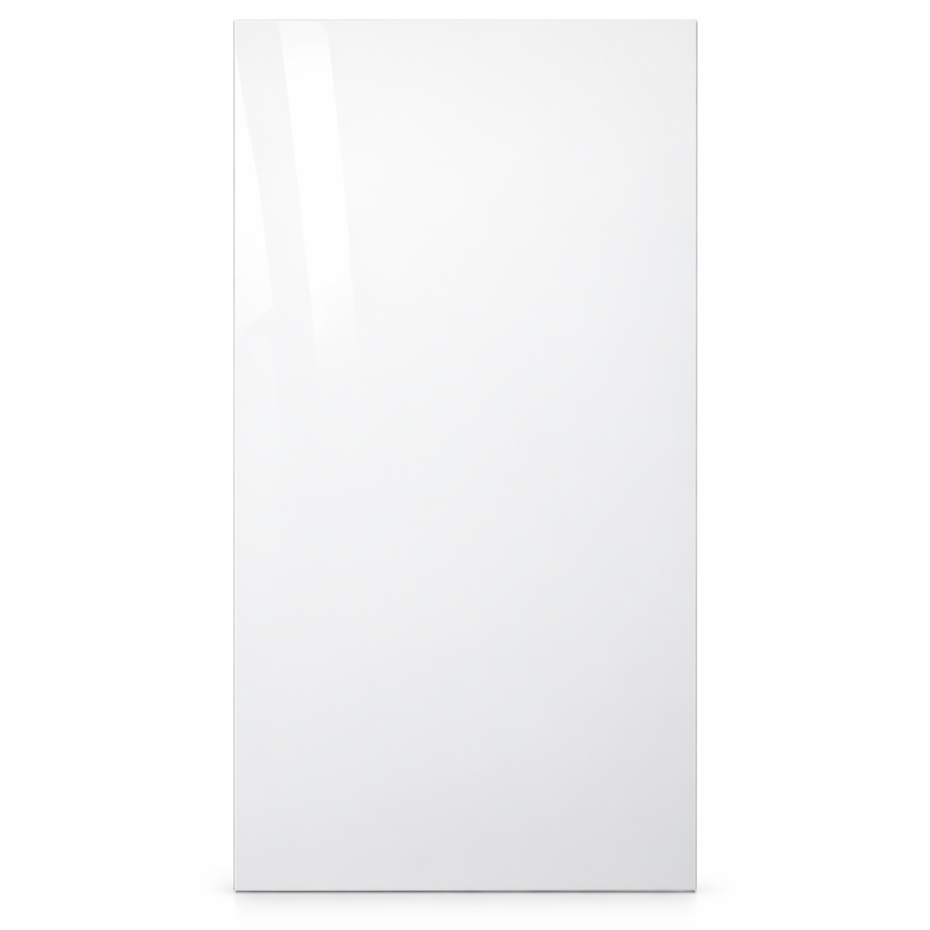 Panou PVC marble style ALB MAT 2800x1220x3mm