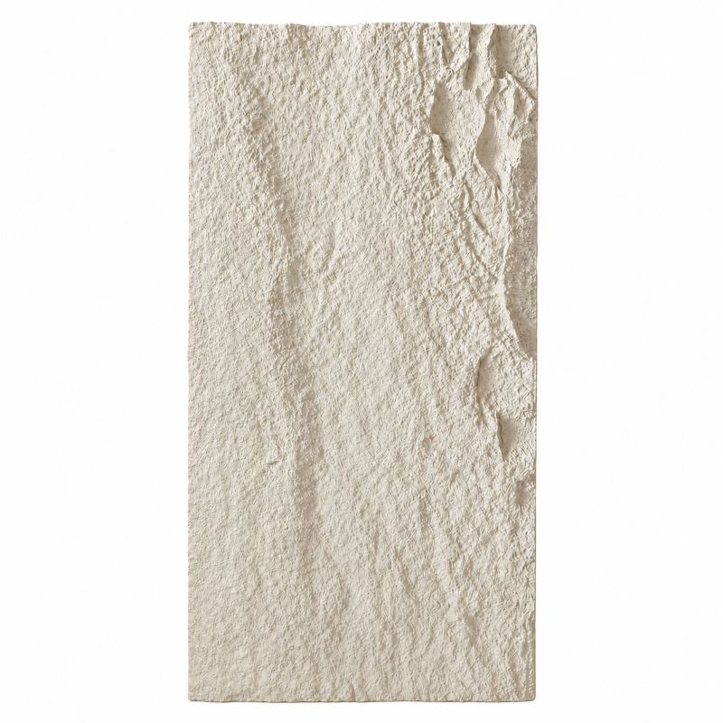 Panou decorativ 3D Stone-Rock Bej 1200x600x30mm