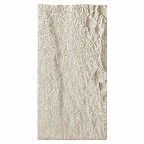 Panou decorativ 3D Stone-Rock Bej 1200x600x30mm