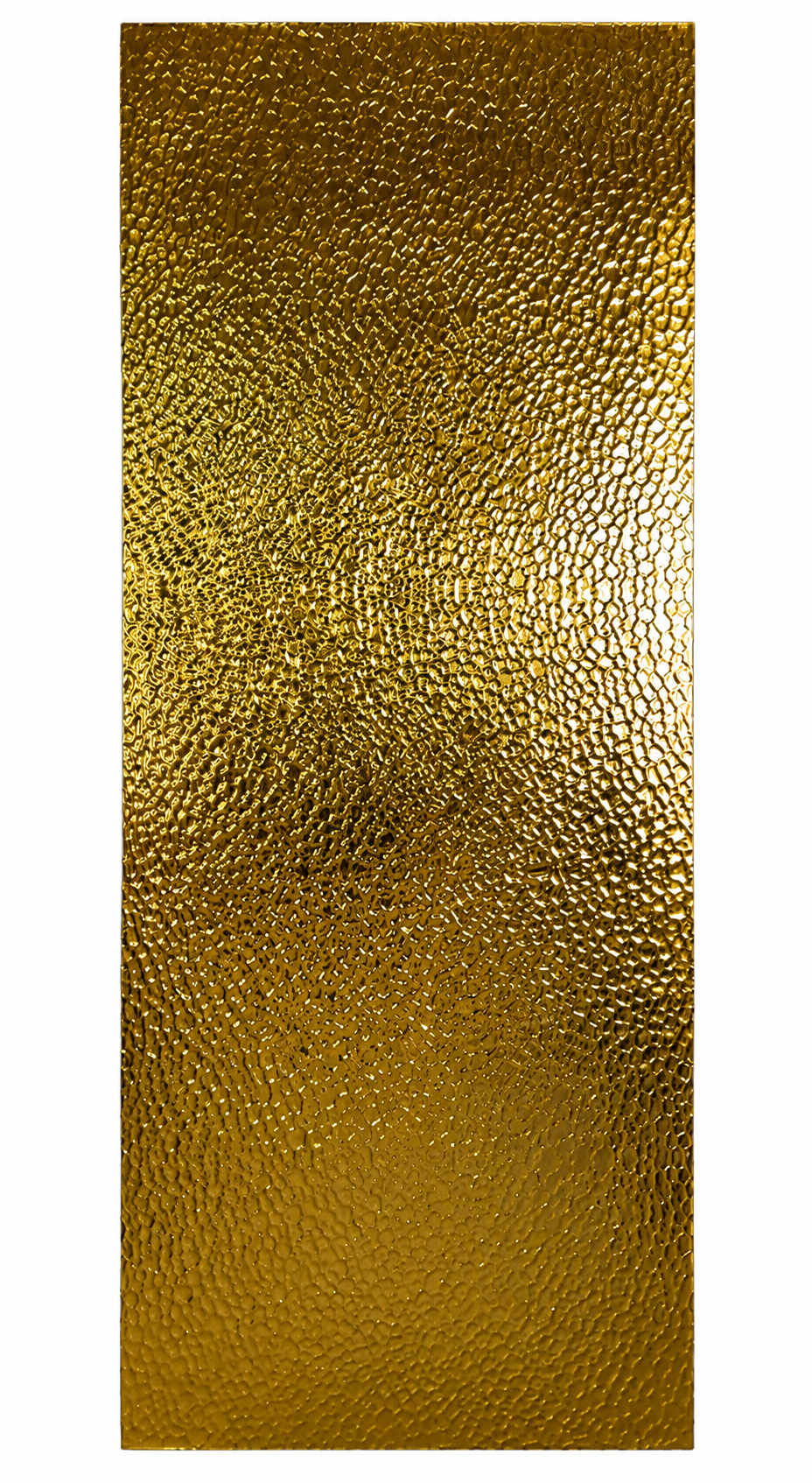 PANOU 3D AUTO-ADEZIV AURIU – 248 × 98 cm