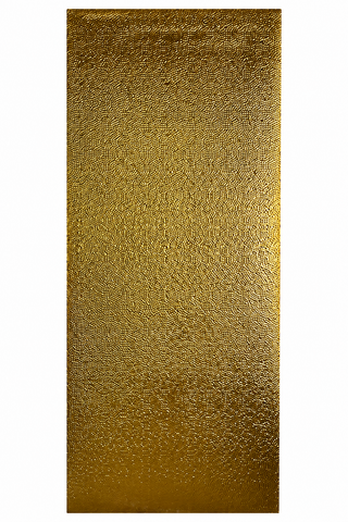 PANOU 3D AUTO-ADEZIV AURIU – 248 × 98 cm