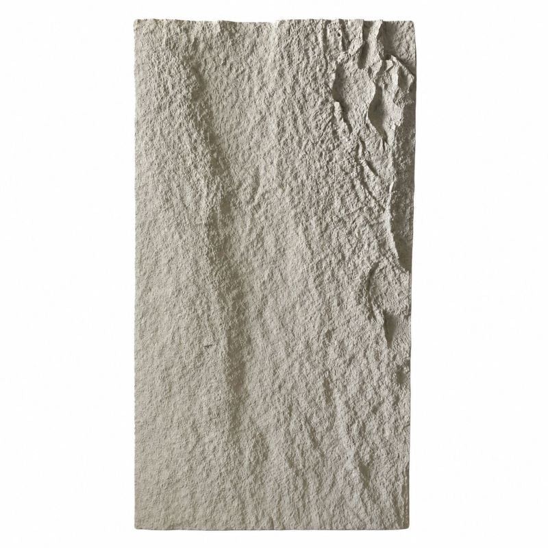 Panou decorativ 3D Stone-Rock Grej 1200x600x30mm