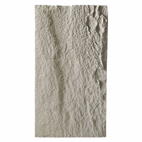 Panou decorativ 3D Stone-Rock Grej 1200x600x30mm