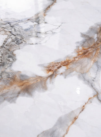 Panou PVC marble style ALB & NEGRU 2800x1220x3mm