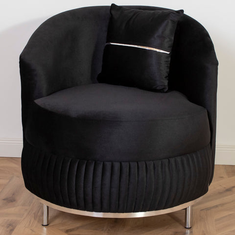 FOTOLIU TAPITAT PALACE , NEGRU CU ARGINTIU