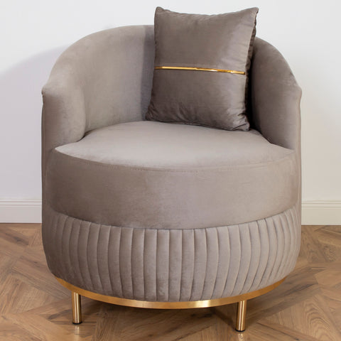 FOTOLIU TAPITAT PALACE , CAPUCINO CU AURIU