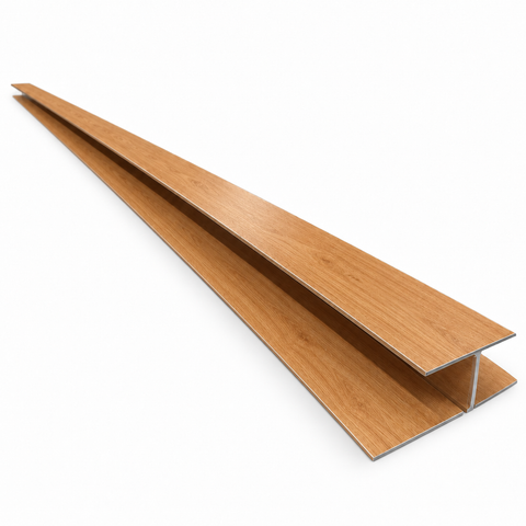 Element ÎMBINARE 3M – LEMN – pentru Panou Sandwich Decorativ