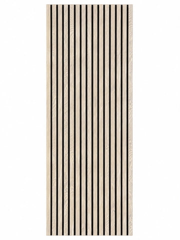 RIFLAJ TIP PANOU ACUSTIC ASOS DIN MDF