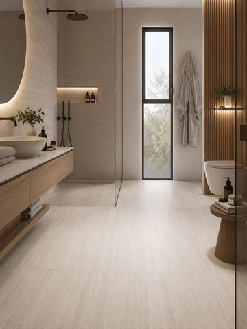 Panou SPC marble style  TRAVERTIN 2800x1220x3mm