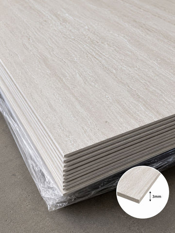Panou SPC marble style  TRAVERTIN 2800x1220x3mm