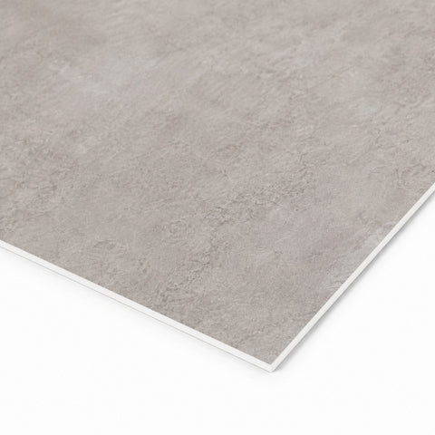 Panou SPC aspect ciment/beton GREJ MAT 2800x1220x3mm