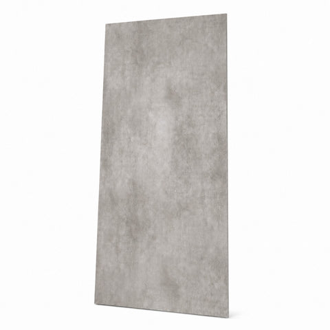 Panou SPC aspect ciment/beton GREJ MAT 2800x1220x3mm