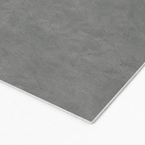 Panou SPC aspect ciment/beton GRI ANTRACIT 2800x1220x3mm
