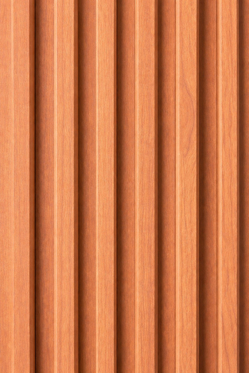 RIFLAJ WPC DE INTERIOR 2800x210x20mm - STEJAR