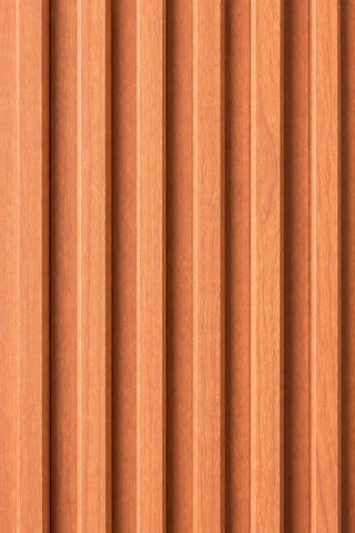 RIFLAJ WPC DE INTERIOR 2800x210x20mm - STEJAR