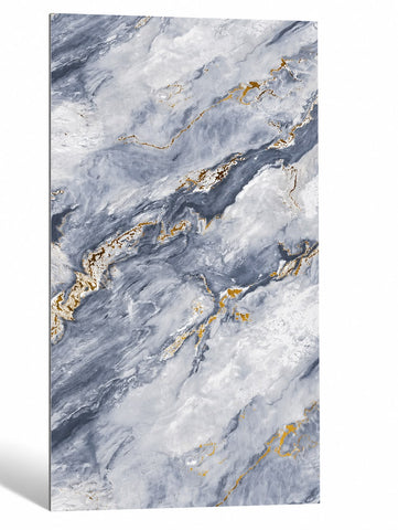 PANOU PVC OCEAN BLUE – 2600×1220×3mm