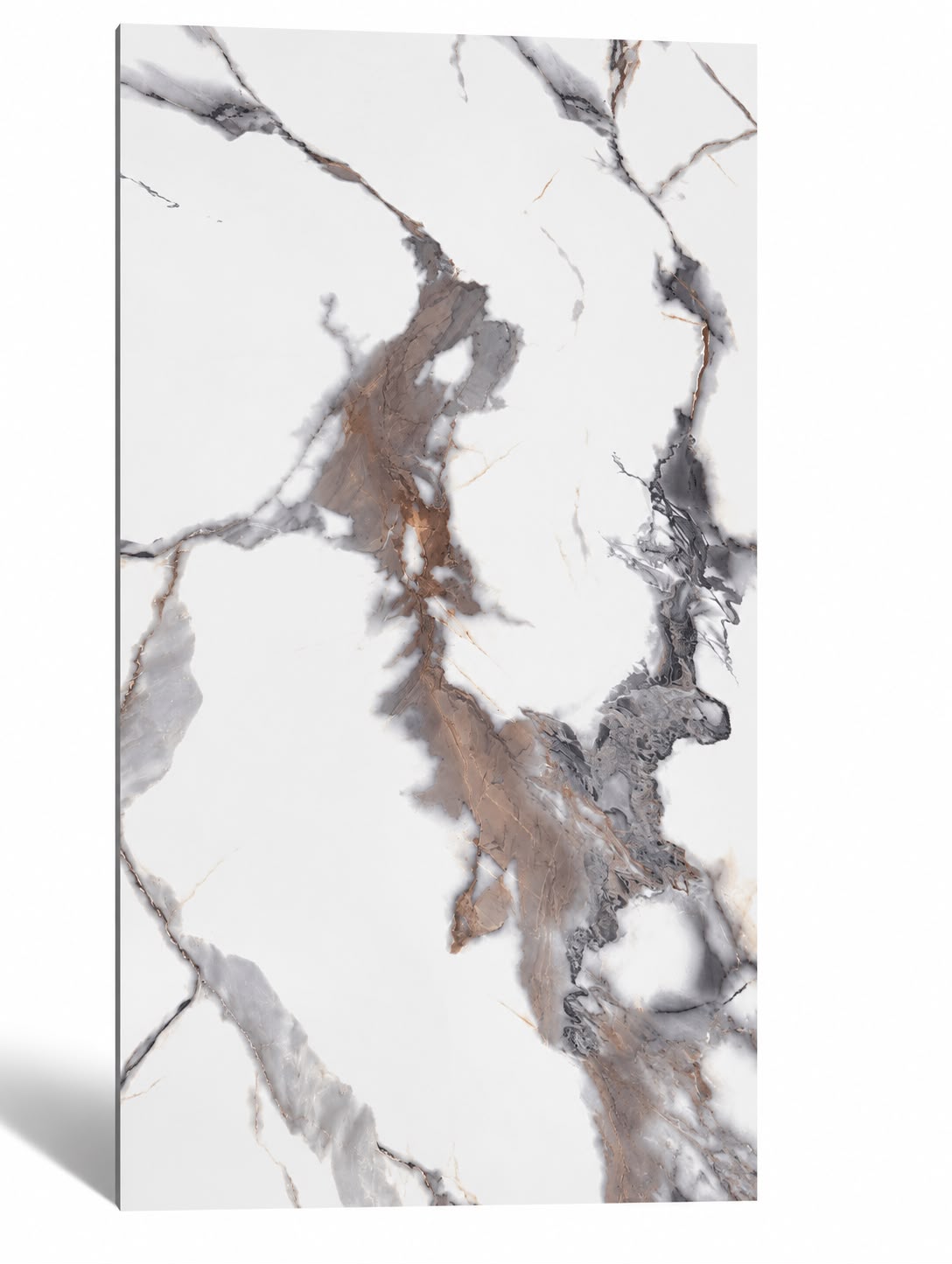 PANOU PVC MARBLE STYLE – 2600×1220×3mm MAT
