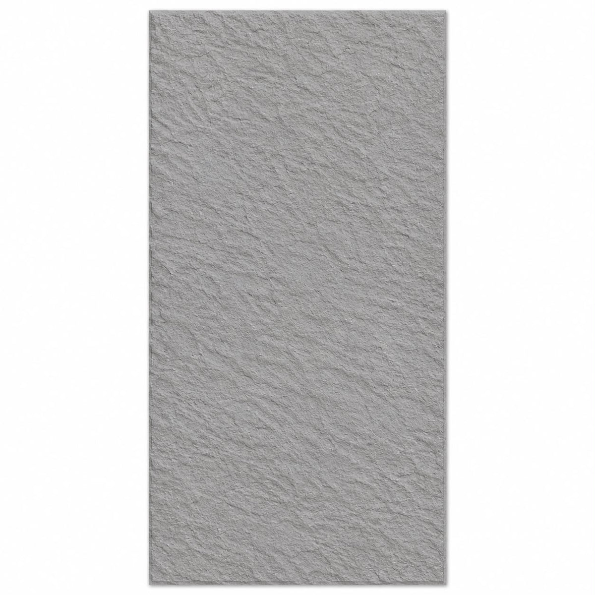 PIATRĂ FLEXIBILĂ SLIM 600×1200mm, GRI