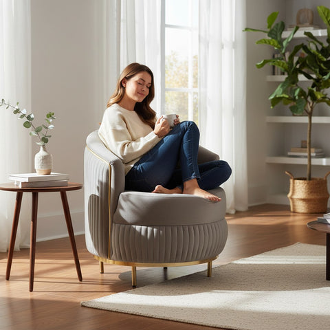 FOTOLIU TAPITAT PALACE , CAPUCINO CU AURIU